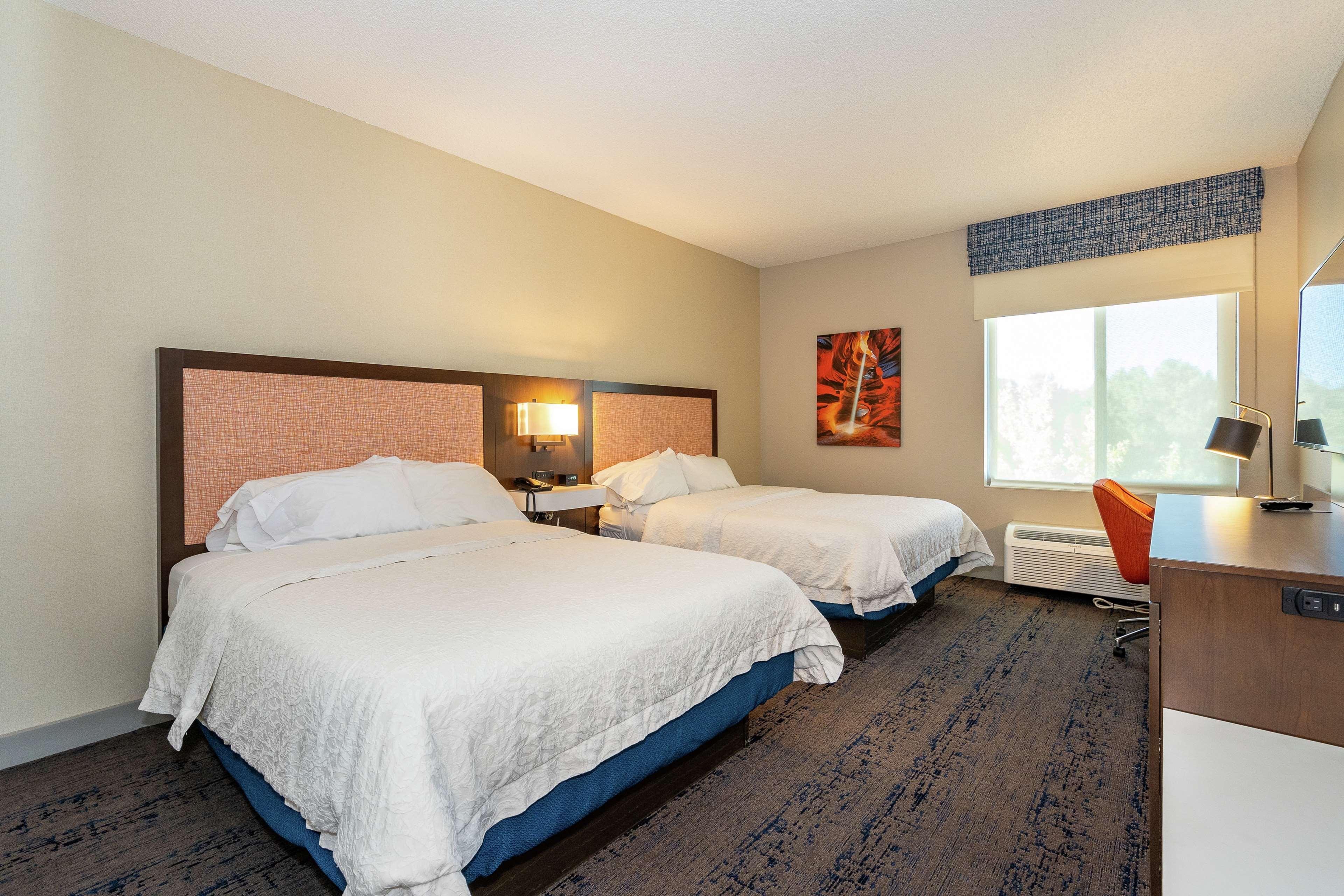 Hampton Inn&Suites Flagstaff - West Exterior foto